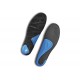 Palmilha Specialized cor azul
